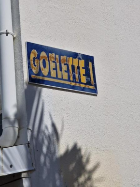 Appartement ' Vanille '